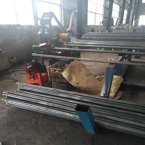 灌南桥梁桩基声测管的施工工艺流程