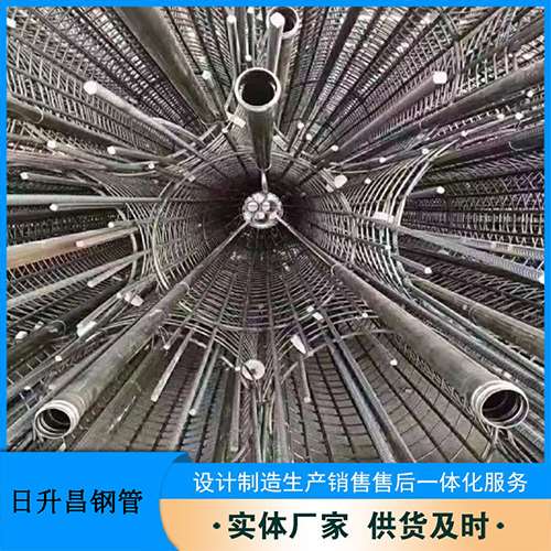 灌南声测管规格型号有哪些分类？